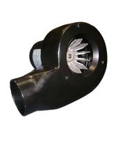 Microventilador tipo Blower Condor AL Ventisilva