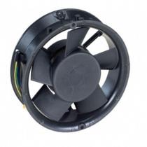 Microventilador Ventisilva E15 AL 127/220 V 171,5x55mm