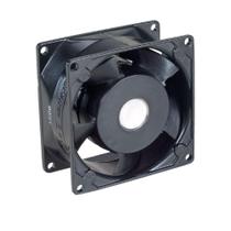 Microventilador Ventisilva M7 AL 127/220 V 80x80x38mm