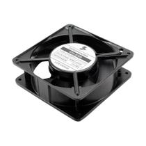 Microventilador Ventoinha 120x120x38 110/220v Rolamento Microventilador Ventoinha 120x120x38 110/220v Rolamento
