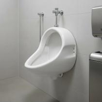 Mictório 46x31cm Sem Mecanismo Primeira Linha Qualidade A Branco