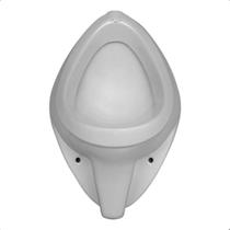 Mictório 54x35cm Sem Mecanismo Mondialle Linha Comercial