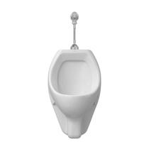 Mictório Deca Branco M.715.17 com Sifão Integrado 530x265mm Mictório Deca Branco M.715.17 com Sifão Integrado 530x265mm