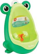 Mictorio Inf. Sapinho Verde, Buba