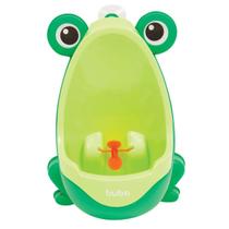 Mictório Infantil Com Ventosas Sapinho Buba 7274