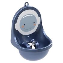 Mictório Infantil Pinico Ludico Menino Xixi Penico Desfralde - Mictório Infantil Pinico Ludico Menino Xixi Penico Desfralde -