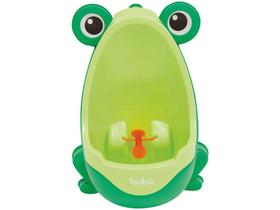 Mictório Infantil Sapinho Buba Verde