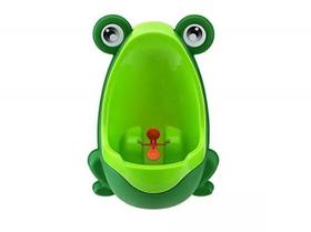Mictorio infantil sapinho