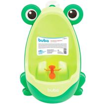 Mictorio infantil sapinho verde buba