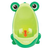 Mictorio Infantil Sapinho Verde - Buba Mictorio Infantil Sapinho Verde - Buba