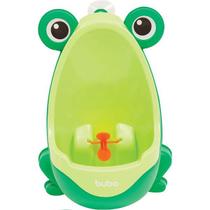 Mictorio Infantil Sapinho Verde Buba