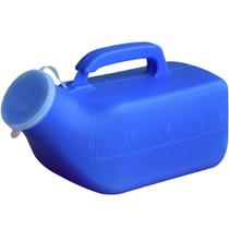 Mictório Masculino Portátil KEEPON 2000ml com Tampa Mictório Masculino Portátil KEEPON 2000ml com Tampa