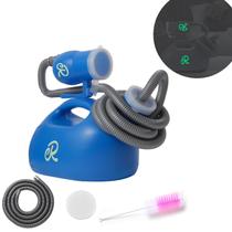 Mictório portátil Retrona para homens, viagem acamada, 3000 ml Mictório portátil Retrona para homens, viagem acamada, 3000 ml