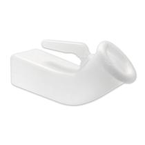 Mictório portátil reutilizável Male Advantage, sem bolsa, ajuste confortável