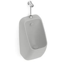 Mictório Rimless com Entrada Superior Proton Square Roca