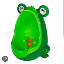 Mictório Sapinho Infantil