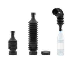 Mictórios de viagem portáteis para homens The Car Pool 2.0 Spill Proof Mictórios de viagem portáteis para homens The Car Pool 2.0 Spill Proof