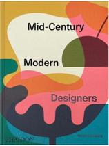 Mid-century modern designers
