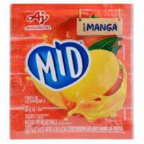 MID Suco em Pó Sabor Manga 20 gramas