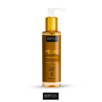 Midas Oils Complex Mix Óleos Argan Reparador - Biofios