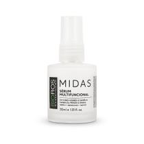 Midas Sérum Multifuncional Biofios Reparador De Pontas