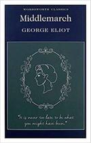Middlemarch Middlemarch