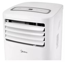 Midea Ar Condicionado Portátil 12000 Btu Md115v12p 110v