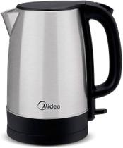 Midea Eka20x1 Cinza 127v Midea Eka20x1 Cinza 127v