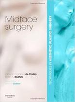 Midface surgery with dvd