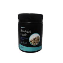 Mídia Bio Aqua Pearls 250mL Aqua Tank