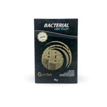 Midia Biologica Bacterial Nano Ring OceanTech 1Kg Aquario
