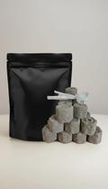 Mídia Biológica Cerâmica Nano Rings 1kg Mídia Biológica Cerâmica Nano Rings 1kg