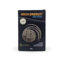 Midia Biologica High Energy Nano Ring OceanTech 1Kg Aquario