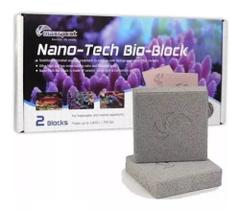 Midia Biológica Maxspect Nano-tech Bio-block - Trata 2850 L