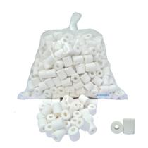 MIdia Biológica Mini Cerâmica para Filtragem de Aquario 1KG
