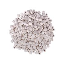 Mídia Biológica Mini Cerâmica Porosa Filtro Aquário 2Kg Ot1