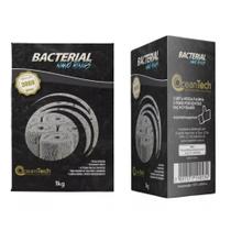 Mídia Biológica Nano Rings Bacterial 1kg - OceanTech - Ocean Tech