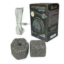 Mídia Biológica Nano Rings Ocean Tech Far-infrared 1kg Aqua