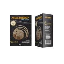 Mídia Biologica Ocean Tech Nano Rings High Energy 1kg