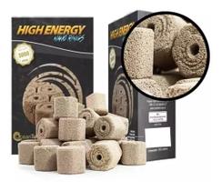 Midia Biologica Oceantech Nano Ring 1Kg High Energy 1 kg