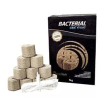 Midia Biologica Oceantech Nano Rings Bacterial Trata 3000l