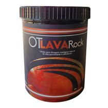 Mídia Biológica OT Lava Rock 1000ml Ocean Tech Origem Vulcânica Mídia Biológica OT Lava Rock 1000ml Ocean Tech Origem Vulcânica