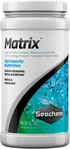 Mídia Biológica para Aquário Seachem Matrix 250 ml Mídia Biológica para Aquário Seachem Matrix 250 ml