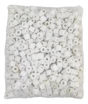 Mídia Biológica Porosa Para Filtro De Aquário E Lago Ornamental 1,5 kg