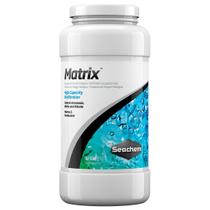 Mídia Biológica Premium Matrix 500ml Seachem