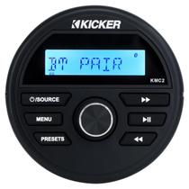 Mídia Center KMC2 Marine Kicker Mídia Center KMC2 Marine Kicker
