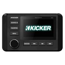 Mídia Center KMC4 Marine Kicker