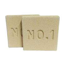 Mídia Cerâmica Biológica Nano Block 2 peças 10x10x2,5 granel