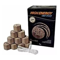 Mídia Cerâmica Ocean Tech High Energy Nano Rings 1kg Mídia Cerâmica Ocean Tech High Energy Nano Rings 1kg