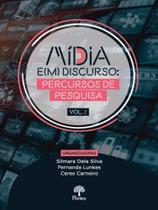 Mídia e(m) discurso - vol. 2